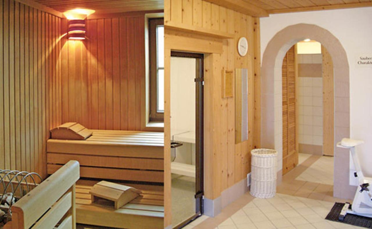 Gasthof Bad Hochmoos Lofer Esterno foto