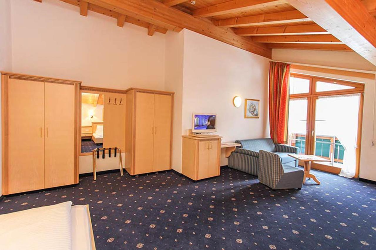 Gasthof Bad Hochmoos Lofer Esterno foto