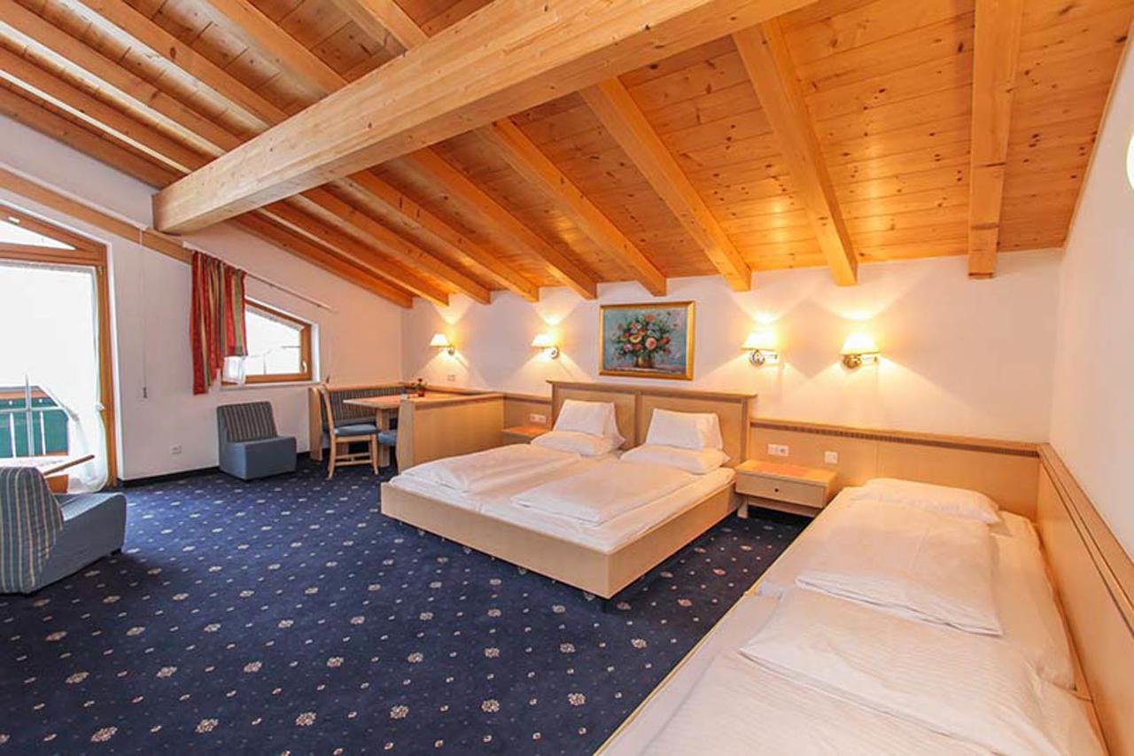 Gasthof Bad Hochmoos Lofer Esterno foto